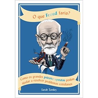 Que Freud Faria, O? - 1