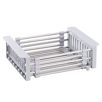 Escorredor de Pratos Klack | Extensível - 1