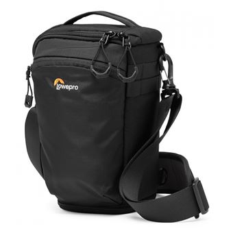 Bolsa Câmara Lowepro ProTactic TLZ 70 Slim AW III | Preto - 1