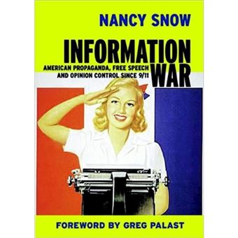 Information War - Paperback - 2003 - 1
