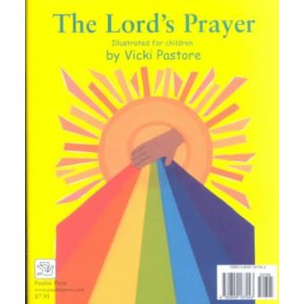 The Hail Mary The Lords Prayer - 1