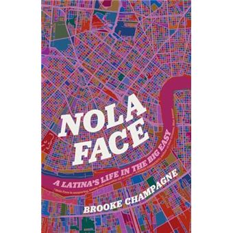 Nola Face - 1