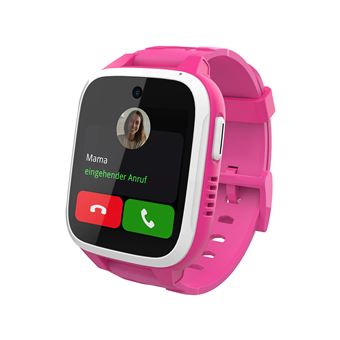 Smartwatch Xplora XGO3 | Rosa - 1