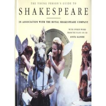 The Young Person's Guide to Shakespeare - 1