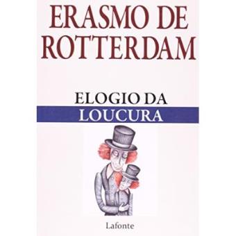 Elogio Da Loucura - 1
