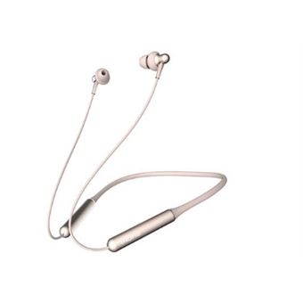 Auriculares Bluetooth 1More E1024BT | Dourado - 1