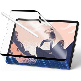 Película como Paperlike Antiimpacto | bordas magnéticas adesivas para Ipad Air 4 10.9 2020 - 1