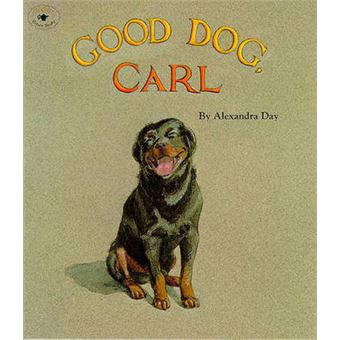 Good Dog, Carl - 1
