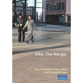 After The Merger - 1