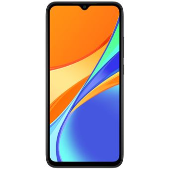 Smartphone Xiaomi Redmi 9C | 2 GB | 32 GB | Dual SIM | Preto - 1