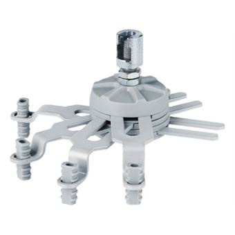 Acessório de Projetor SMS Smart Media Solutions Projector UniSlide | Prateado - 1