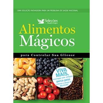Alimentos Mágicos para Controlar Sua Glicose - 1