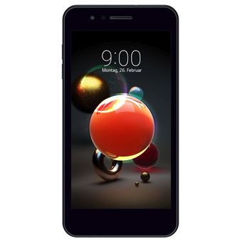 Smartphone LG K9 | 2 GB | 16 GB | Preto - 1