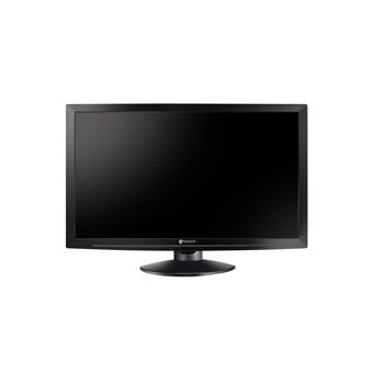 Monitor de ecrã AG Neovo LW-24E 59,9 cm (23.6") 1920 x 1080 pixels Full HD LCD Preto
