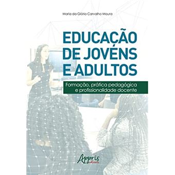 Educação De Jovens E Adultos - 1