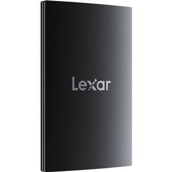 Disco SSD Externo Lexar LSL500X004T-RNBNG | 4 TB - 1