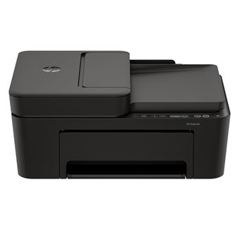 Impressora Multifunções HP DeskJet 4310 Sem fios All-in-One Cor Impressora | 8,5 ppm | Cinzento - 1