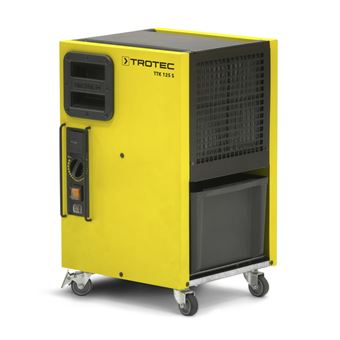 Desumidificador Trotec TTK 125 S