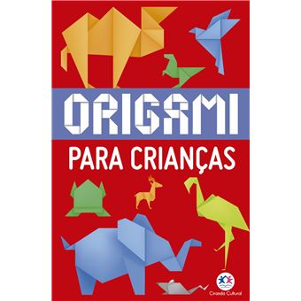 Origami Para Crianças - 1
