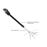 cabo de rede Alcasa 8062-H250S 25 m Cat6a S/FTP (S-STP) Preto_2