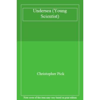 Undersea (Young Scientist) - 1