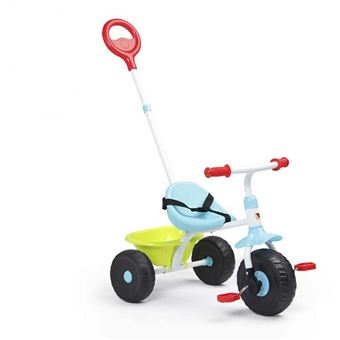 Triciclo Urbano Trike 3 em 1 - Molto - 1