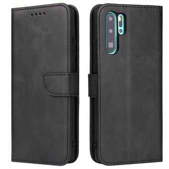 Capa Lionvolant para HuaweiHonor 20 LITE - Preto - 1