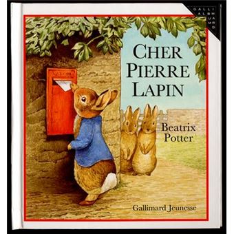 Cher Pierre Lapin - 1