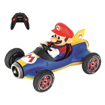 Mario Kart Mach 8 Radio Contol - Carrera - 1