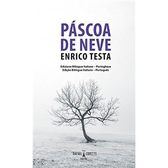 Páscoa de neve / Pasqua di neve - 1
