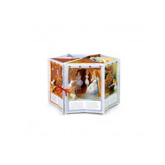 Alicia Pais Maravillas,Carrusel - 1