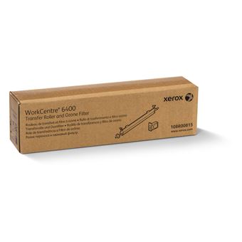 Rolo de Impressão Xerox Transfer Roller | Castanho - 1