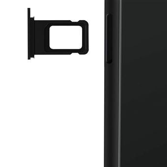 Suporte para Cartão SIM Clappio iPhone 11 Pro | Preto - 1