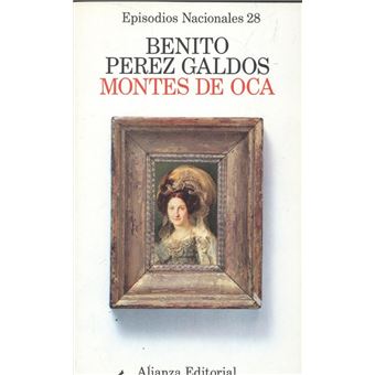 Episodios Nacionales - 1
