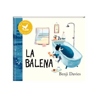 La Balena. 10 Aniversari. - 1