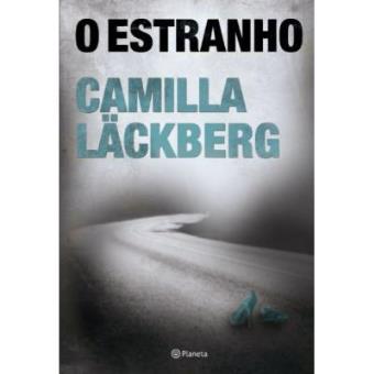 O Estranho - 1