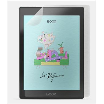 Protetor de Ecrã SBS DDBOOXNOVAAIR | Transparente - 1