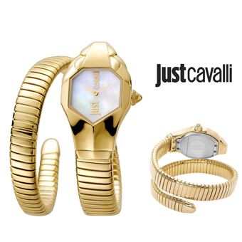 Relógio Just Cavalli® STF JC1L001M0025 - 1