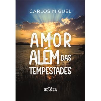 Amor Além Das Tempestades - 1