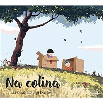 Na Colina - 1