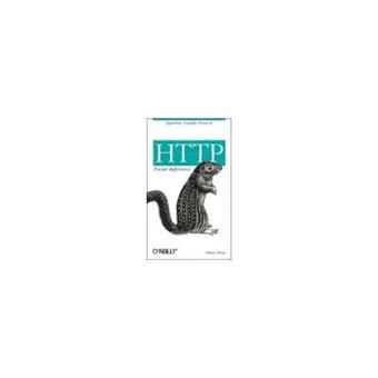 Http Pocket Reference - 1