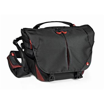 Bolsa Câmara Manfrotto MB PL-BM-10 | Preto - 1
