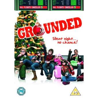 Grounded - 1