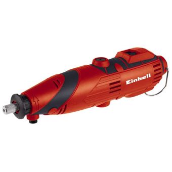Einhell TC-MG 135 E ferramenta elétrica multifunções 135 W 35000 RPM Preto, Vermelho - 1