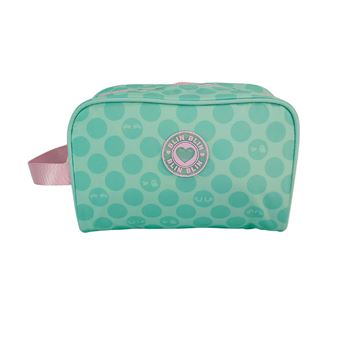 Nécessaire DAM Blin Blin Kiss Me | Verde claro - 1