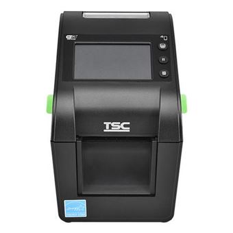 Impressora de Etiquetas TSC DH220T | Preto - 1