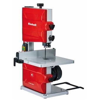 Serra de Fita Einhell TC-SB 200/1 | 250 W - 1