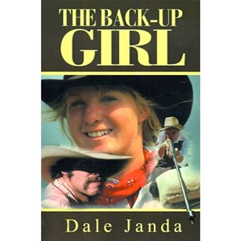 The Back-Up Girl - Paperback / softback - 2000 - 1