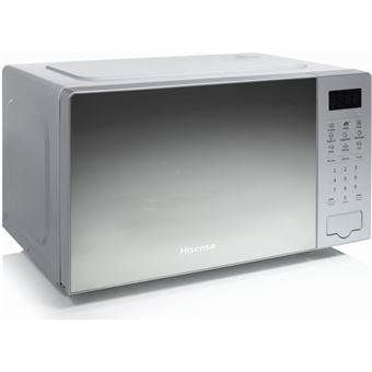 Micro-ondas Hisense H20MOMS4 | 20 L | 700 W | Espelho - 1