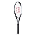 Raquete de ténis Wilson Pro Staff Team Preto, Branco 1 peça(s)